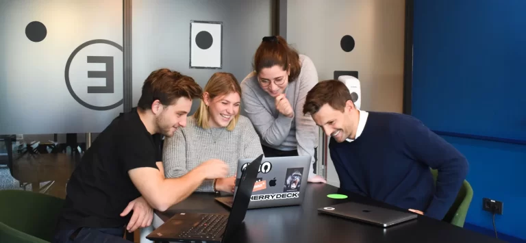 Diseños de sitios Web Personalizados