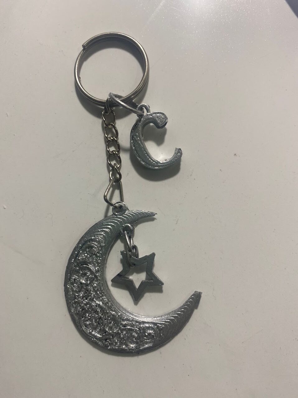 Souvenirs 3D personalizados