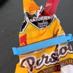 Cierres para bolsas y yerba