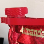 Cierres para bolsas y yerba