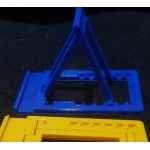 soporte 3D celular / tablet