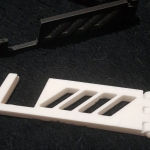 soporte 3D celular / tablet