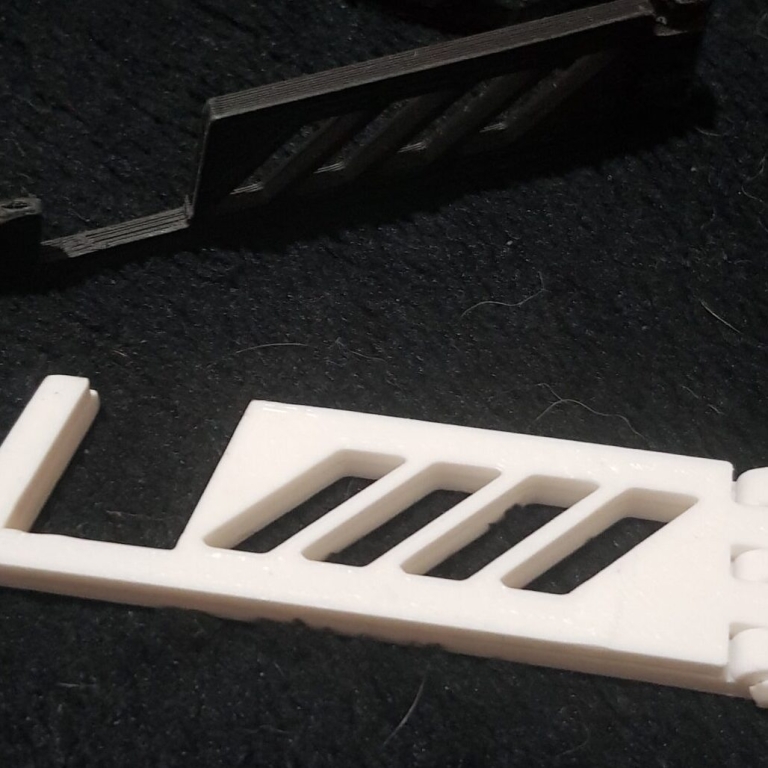 soporte 3D celular / tablet