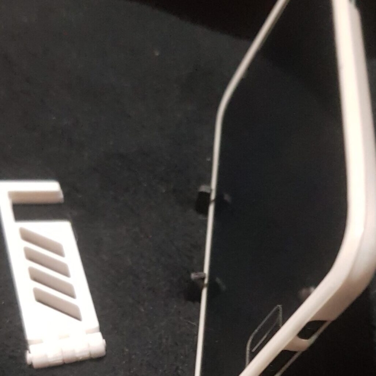 soporte 3D celular / tablet