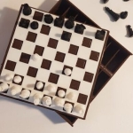 Juegos de mesa en 3D
