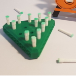 Juegos de mesa en 3D