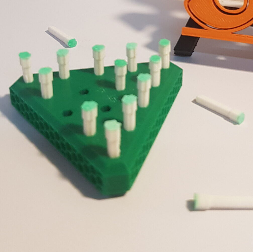 Juegos de mesa en 3D