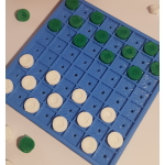 Juegos de mesa en 3D