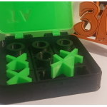 Juegos de mesa en 3D