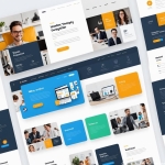 Diseños de sitios Web Personalizados