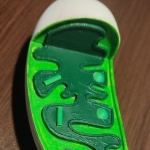 Materiales educativos 3D