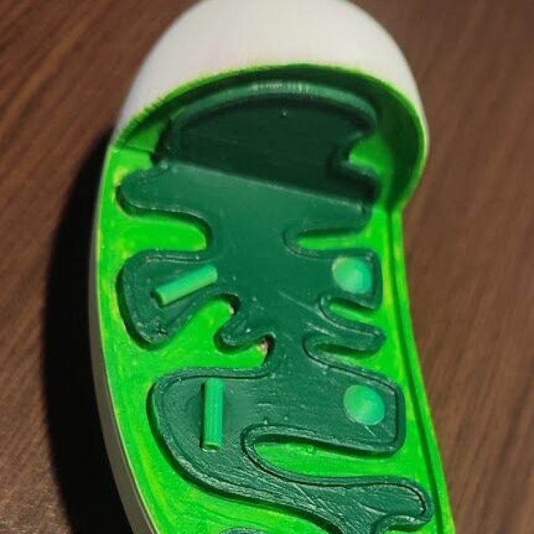 Materiales educativos 3D