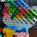 Juegos de mesa en 3D
