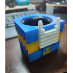 Mates 3D