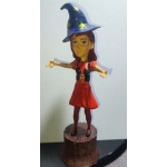 Figuras en 3D
