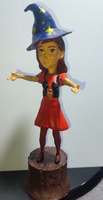 Figuras en 3D
