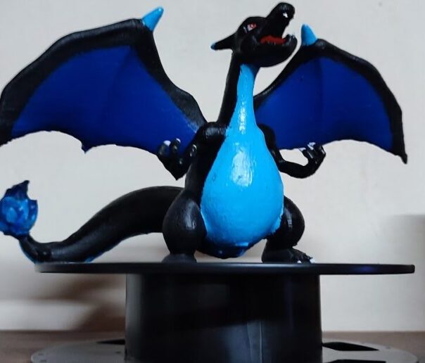Figuras en 3D