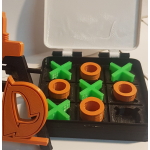 Juegos de mesa en 3D