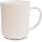 Taza polimero