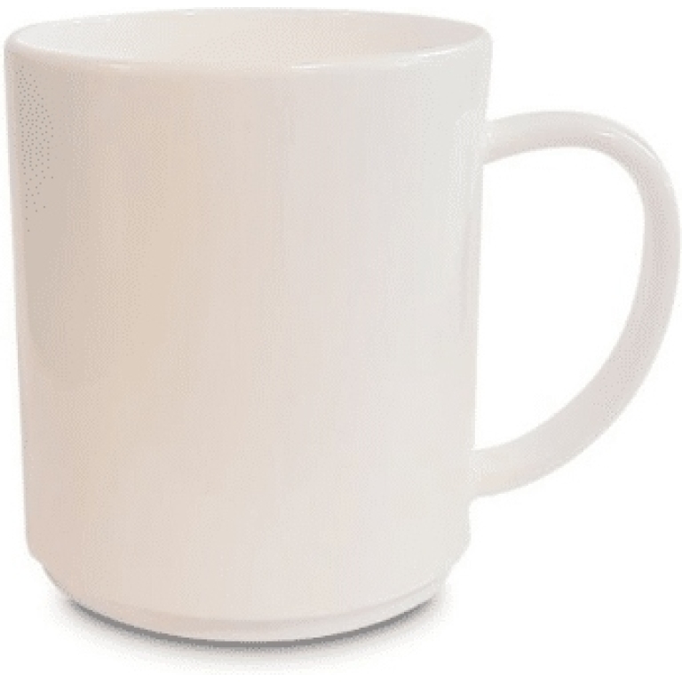 Taza polimero