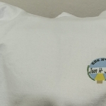 Buzos frisa algodón peinado