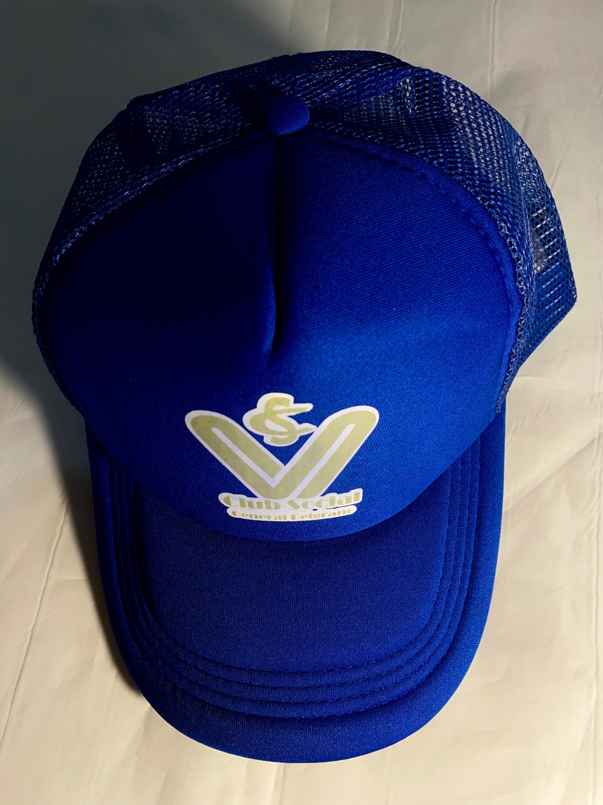 Gorras