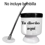 Mate Ploymer sin bombilla