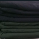 Remera Oversize Unisex - Algodón Peinado 24.1