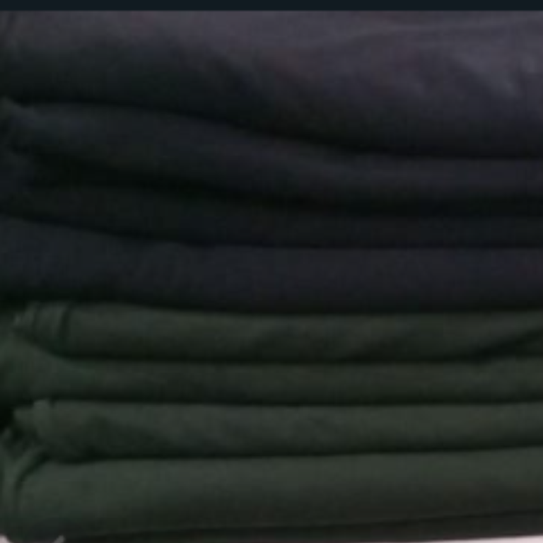 Remera Oversize Unisex - Algodón Peinado 24.1