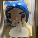 Muñecos estilo Funko en 3D