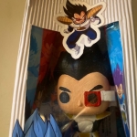 Muñecos estilo Funko en 3D